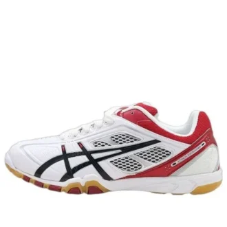 Attack Excounter 327 «Blanco, Negro, Rojo»