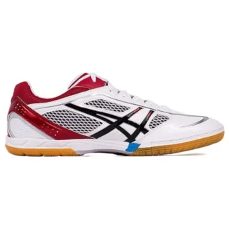 Attack Excounter 327 «Blanco, Negro, Rojo»