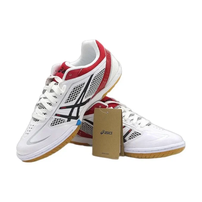 Attack Excounter 327 «Blanco, Negro, Rojo»