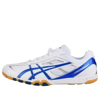 Attack Excounter 327 «White Electric Blue»