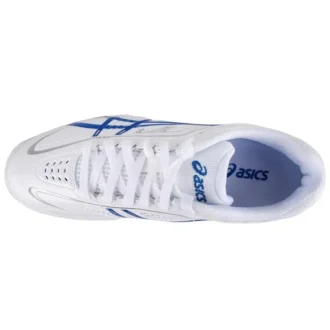 Attack Excounter 327 «White Electric Blue»
