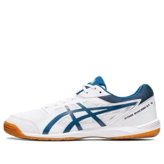Attack Hyperbeat 4 «White Mako Blue»