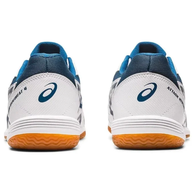 Attack Hyperbeat 4 «White Mako Blue»