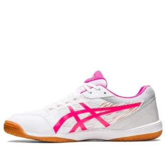 Attack Hyperbeat 4 «White Pink Glo»