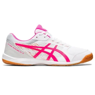 Attack Hyperbeat 4 «White Pink Glo»