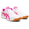 Attack Hyperbeat 4 «White Pink Glo»
