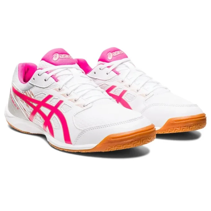 Attack Hyperbeat 4 «White Pink Glo»