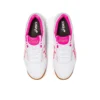 Attack Hyperbeat 4 «White Pink Glo»