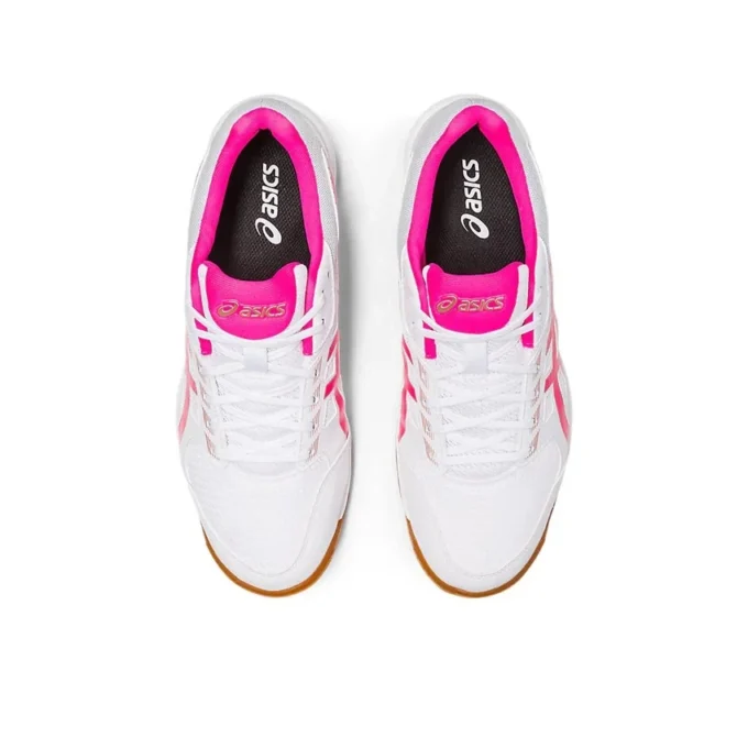 Attack Hyperbeat 4 «White Pink Glo»