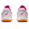 Attack Hyperbeat 4 «White Pink Glo»