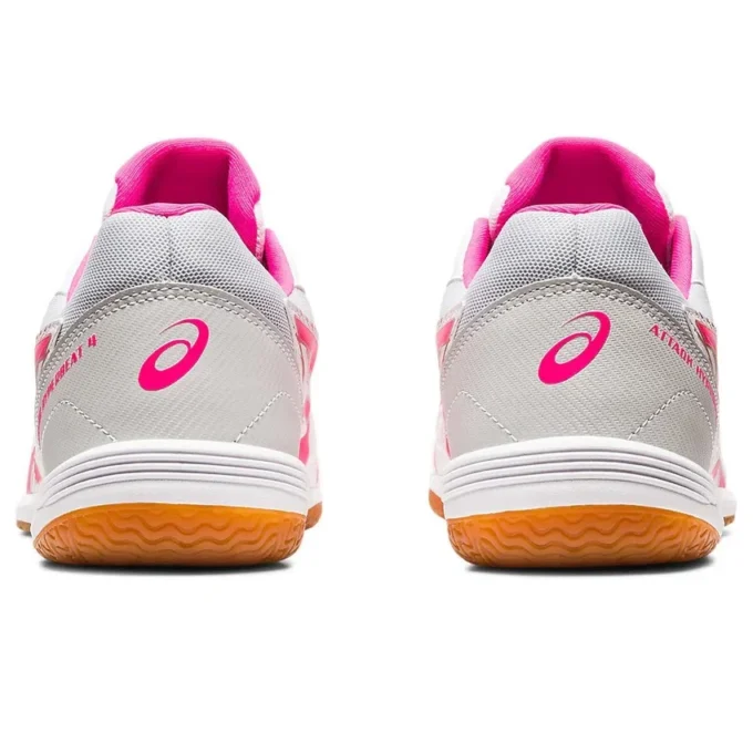 Attack Hyperbeat 4 «White Pink Glo»