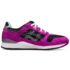 Awake NY x Gel-Lyte 3 «Black Pink»