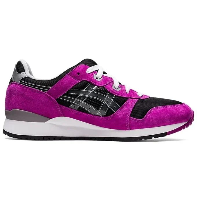 Awake NY x Gel-Lyte 3 «Black Pink»