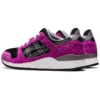 Awake NY x Gel-Lyte 3 «Black Pink»