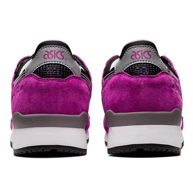 Awake NY x Gel-Lyte 3 «Black Pink»