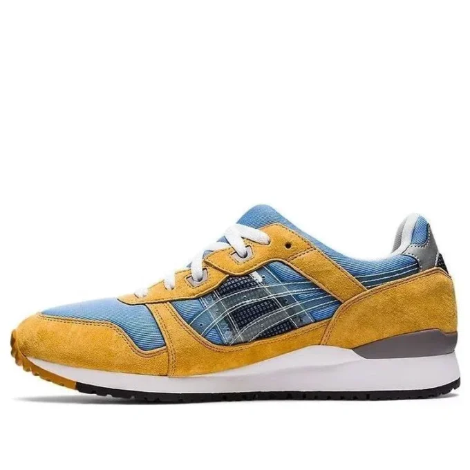 Awake NY x Gel-Lyte 3 «Della Robbia Blue»