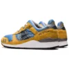 Awake NY x Gel-Lyte 3 «Della Robbia Blue»