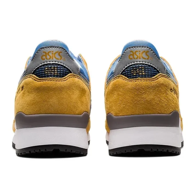 Awake NY x Gel-Lyte 3 «Della Robbia Blue»