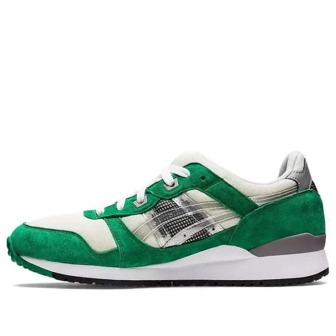 Awake NY x Gel-Lyte 3 «Green Tambourine»