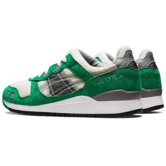 Awake NY x Gel-Lyte 3 «Green Tambourine»