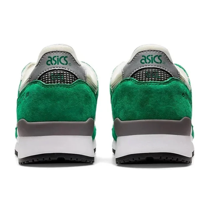 Awake NY x Gel-Lyte 3 «Green Tambourine»
