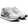 Azul Ligero Transpirable Deportivo Blanco Plata