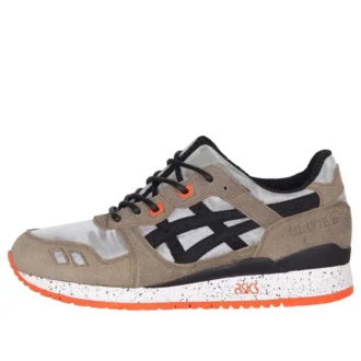 Bait x Gel-Lyte 3 «Guardian»