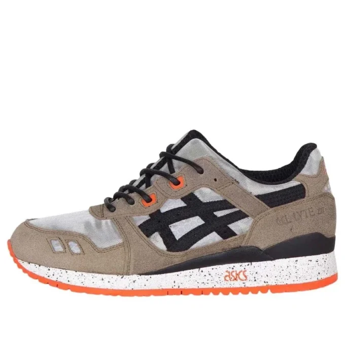 Bait x Gel-Lyte 3 «Guardian»