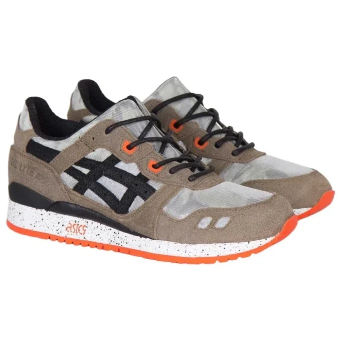 Bait x Gel-Lyte 3 «Guardian»