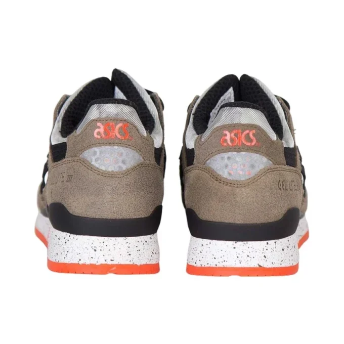 Bait x Gel-Lyte 3 «Guardian»