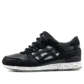 Bait x Gel-Lyte 3 «Nightmare»