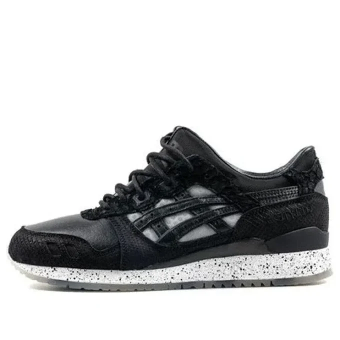 Bait x Gel-Lyte 3 «Nightmare»