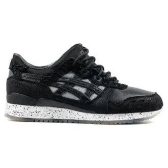 Bait x Gel-Lyte 3 «Nightmare»