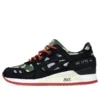 Bait x Gel-Lyte 3 «Vanquish Camo» Bait x Gel-Lyte 3 «Vanquish Camo»