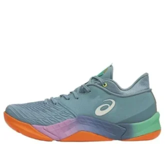 ballaholic Unpre Ars Low «Gris Blue»