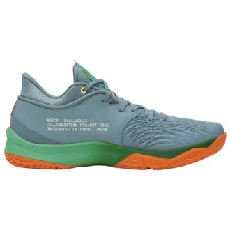 ballaholic Unpre Ars Low «Gris Blue»