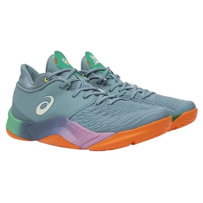ballaholic Unpre Ars Low «Gris Blue»