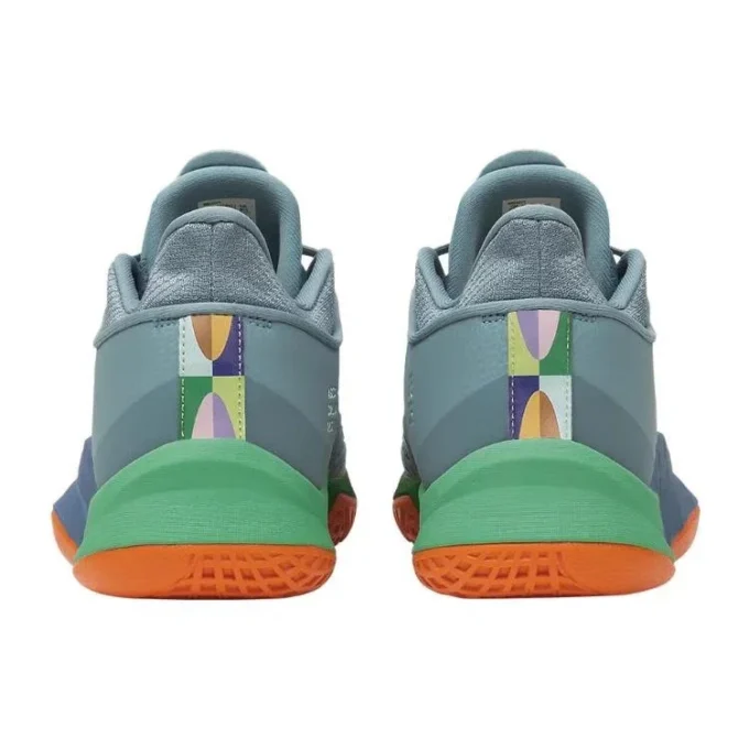 ballaholic Unpre Ars Low «Gris Blue»
