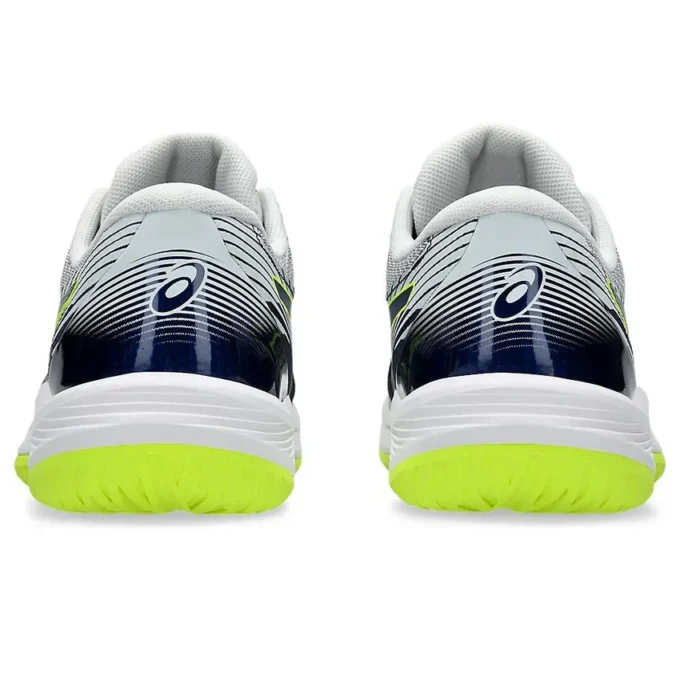 Beyond FF «Blue Expanse Safety Yellow»