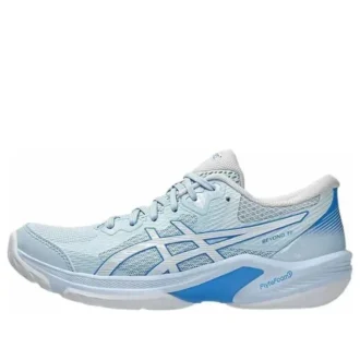Beyond FF «Light Blue White»