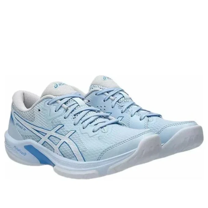 Beyond FF «Light Blue White»