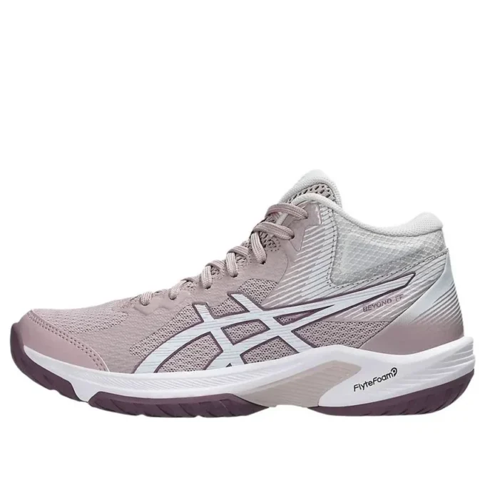 Beyond FF MT «Watershed Rose White»