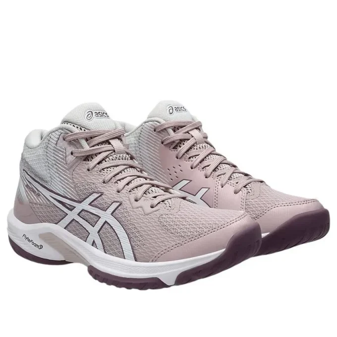 Beyond FF MT «Watershed Rose White»