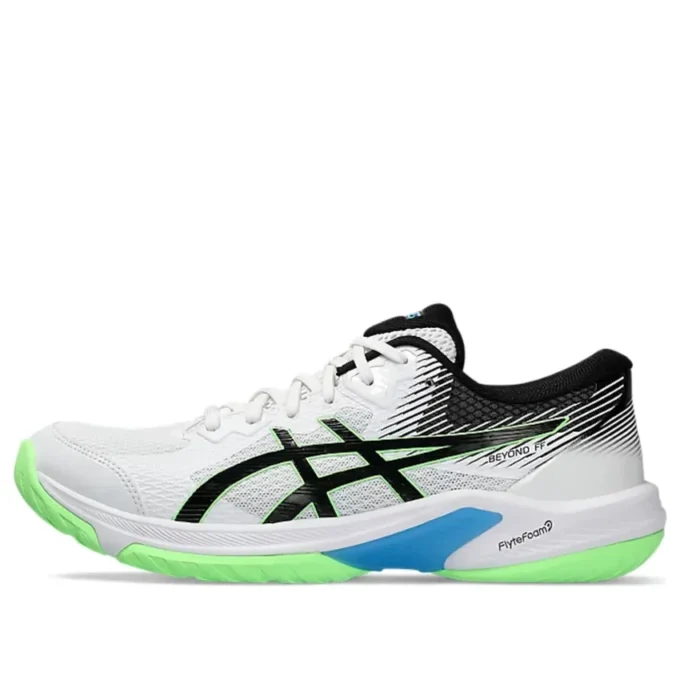 Beyond FF «White Lime Burst»