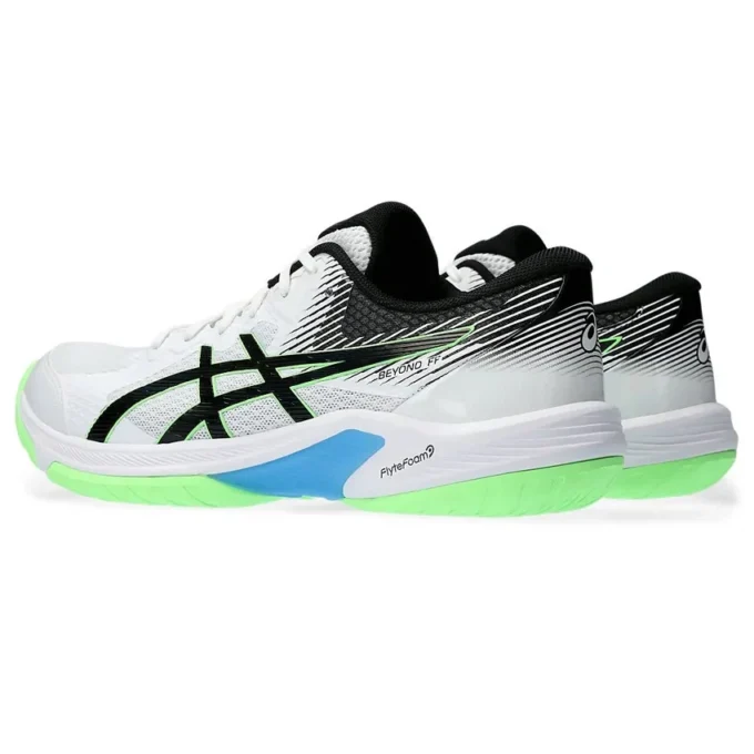 Beyond FF «White Lime Burst»
