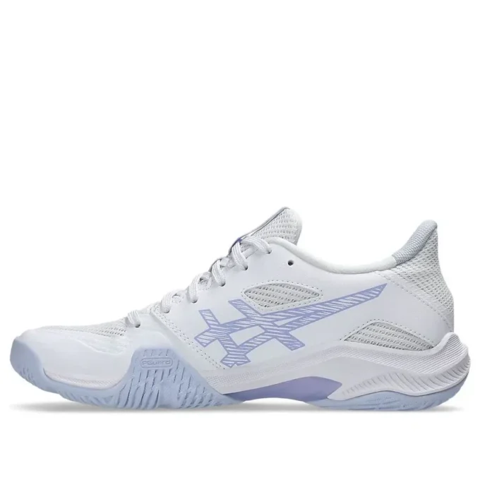 Blade FF 2 «White Blue Fade»