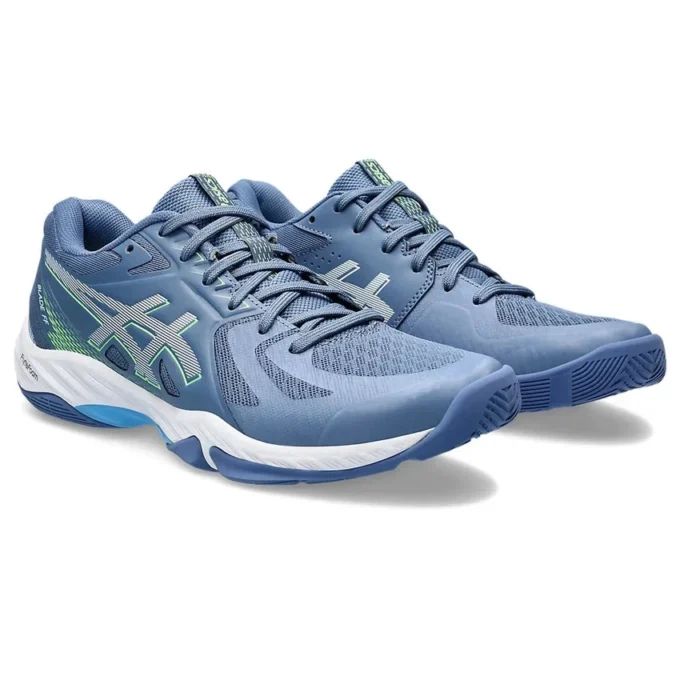 Blade FF «Denim Blue»