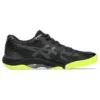 Blade FF «Negro/Amarillo de seguridad»