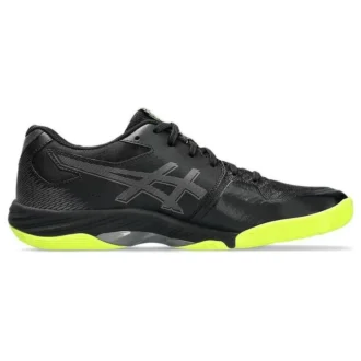 Blade FF «Negro/Amarillo de seguridad»