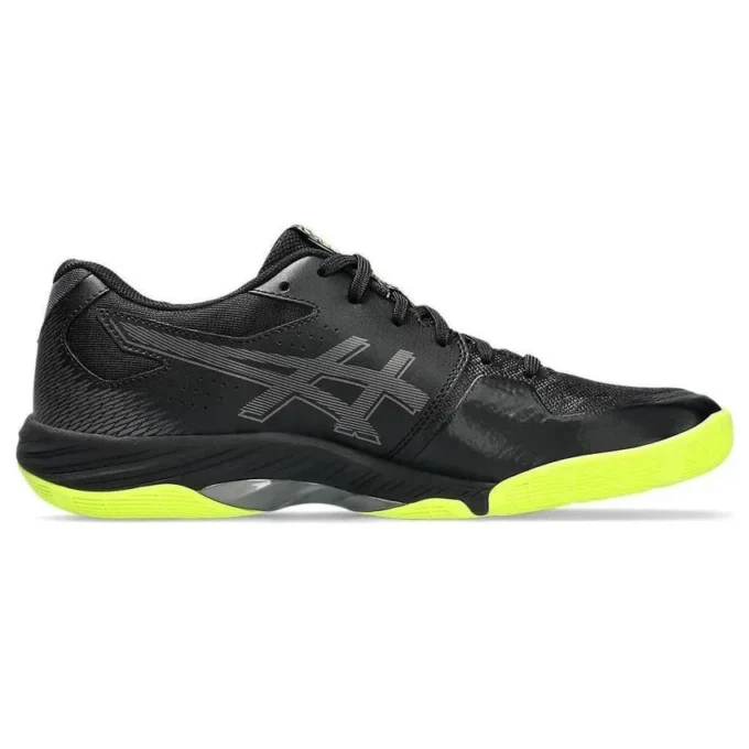 Blade FF «Negro/Amarillo de seguridad»